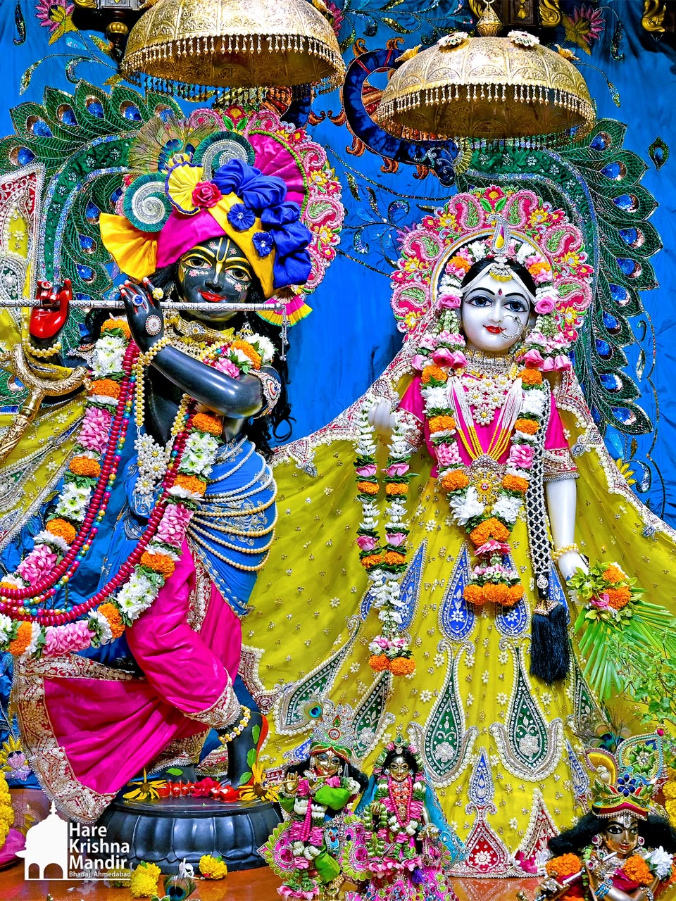 2026-07-28 Darshan